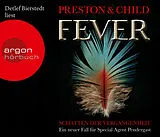 Audio CD (CD/SACD) (CD) Fever von Douglas Preston, Lincoln Child
