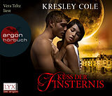 Audio CD (CD/SACD) Kuss der Finsternis von Kresley Cole