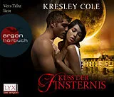 Audio CD (CD/SACD) Kuss der Finsternis von Kresley Cole