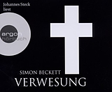 Audio CD (CD/SACD) Verwesung von Simon Beckett