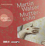 Audio CD (CD/SACD) (CD) Muttersohn von Martin Walser