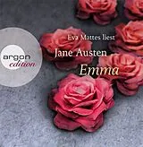 Audio CD (CD/SACD) (CD) Emma von Jane Austen