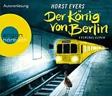 Audio CD (CD/SACD) (CD) Der König von Berlin von Horst Evers