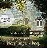 Audio CD (CD/SACD) Northanger Abbey von Jane Austen