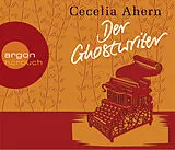 Audio CD (CD/SACD) (CD) Der Ghostwriter von Cecelia Ahern