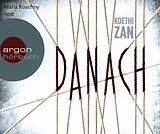 Audio CD (CD/SACD) (CD) Danach von Koethi Zan