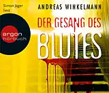 Audio CD (CD/SACD) (CD) Der Gesang des Blutes von Andreas Winkelmann