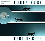 Audio CD (CD/SACD) Cabo de Gata von Eugen Ruge