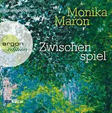 Audio CD (CD/SACD) (CD) Zwischenspiel von Monika Maron