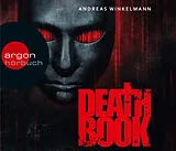 Audio CD (CD/SACD) Deathbook von Andreas Winkelmann