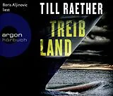 Audio CD (CD/SACD) (CD) Treibland von Till Raether