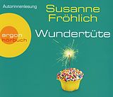 Audio CD (CD/SACD) Wundertüte von Susanne Fröhlich