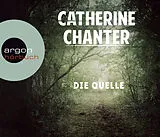 Audio CD (CD/SACD) Die Quelle von Catherine Chanter