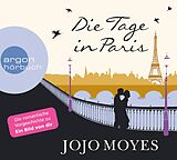Helm,Luise CD Die Tage In Paris