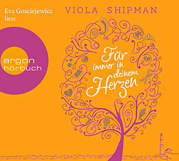 Audio CD (CD/SACD) Für immer in deinem Herzen von Viola Shipman
