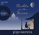 Audio CD (CD/SACD) Nachts an der Seine von Jojo Moyes