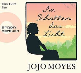 Hörbuch CD Im Schatten Das Licht