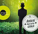 Audio CD (CD/SACD) Anton hat kein Glück von Lars Vasa Johansson
