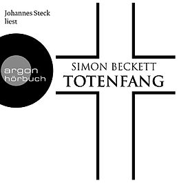 Audio CD (CD/SACD) Totenfang von Simon Beckett