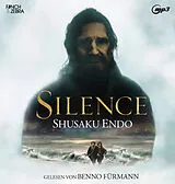 Audio CD (CD/SACD) (CD) Silence von Shusaku Endo