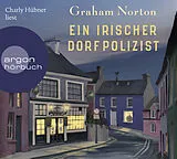 Audio CD (CD/SACD) Ein irischer Dorfpolizist von Graham Norton
