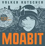 Audio CD (CD/SACD) (CD) Moabit von Volker Kutscher