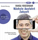 Audio CD (CD/SACD) Nächste Ausfahrt Zukunft von Ranga Yogeshwar