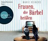 Katja Riemann CD Frauen, Die Bärbel Heissen
