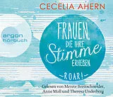Merete/Moll,Ann Brettschneider CD Frauen,Die Ihre Stimme Erheben