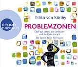 Audio CD (CD/SACD) Problemzonen von Ildikó von Kürthy