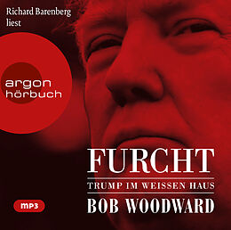Audio CD (CD/SACD) Furcht von Bob Woodward