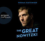 Audio CD (CD/SACD) The Great Nowitzki von Thomas Pletzinger