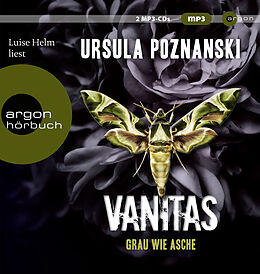 Luise Helm CD (2)vanitas-grau Wie Asche