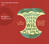Christoph Maria Herbst CD Wir Sind Das Klima