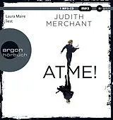 Audio CD (CD/SACD) (CD) ATME! von Judith Merchant