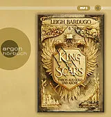 Audio CD (CD/SACD) King of Scars von Leigh Bardugo