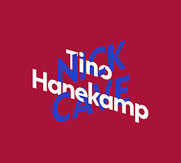 Tino Hanekamp CD Tino Hanekamp Über Nick Cave