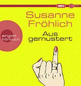 Audio CD (CD/SACD) Ausgemustert von Susanne Fröhlich