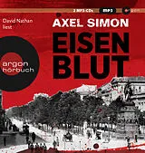 David Nathan CD Eisenblut