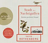 Audio CD (CD/SACD) Stadt der Nachtigallen von David Rothenberg