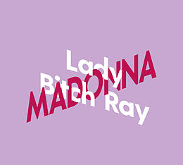 Audio CD (CD/SACD) Lady Bitch Ray über Madonna von Lady Bitch Ray