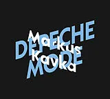 Audio CD (CD/SACD) Markus Kavka über Depeche Mode von Markus Kavka