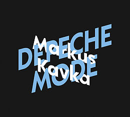 Audio CD (CD/SACD) Markus Kavka über Depeche Mode von Markus Kavka