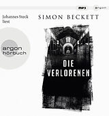 Audio CD (CD/SACD) Die Verlorenen von Simon Beckett