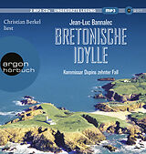 Audio CD (CD/SACD) Bretonische Idylle von Jean-Luc Bannalec