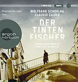 Dietmar Wunder CD Morello 2-der Tintenfischer