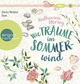Elena Wilms CD Wie Träume Im Sommerwind