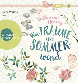 Elena Wilms CD Wie Träume Im Sommerwind