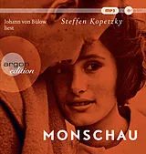 Audio CD (CD/SACD) Monschau von Steffen Kopetzky