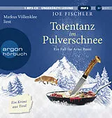 Markus Völlenklee CD Totentanz Im Pulverschnee